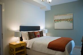 Yoo Panama & Arts Tower