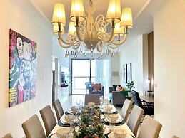 Yoo Panama & Arts Tower