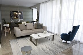 Yoo Panama & Arts Tower