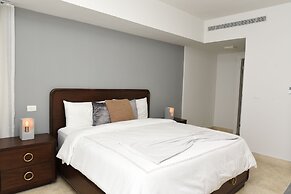 Yoo Panama & Arts Tower