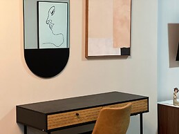 Yoo Panama & Arts Tower