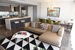 Yoo Panama & Arts Tower