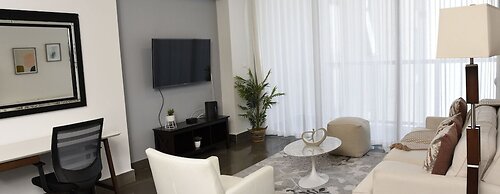 Yoo Panama & Arts Tower