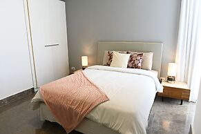 Yoo Panama & Arts Tower