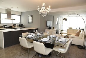 Yoo Panama & Arts Tower