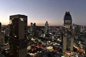 Yoo Panama & Arts Tower