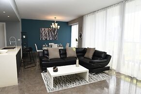 Yoo Panama & Arts Tower