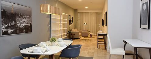 Yoo Panama & Arts Tower