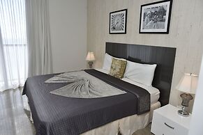 Yoo Panama & Arts Tower