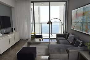 Yoo Panama & Arts Tower