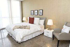 Yoo Panama & Arts Tower