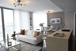 Yoo Panama & Arts Tower