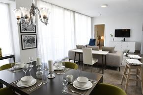 Yoo Panama & Arts Tower