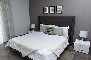 Yoo Panama & Arts Tower