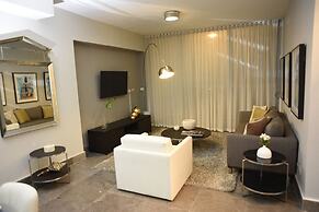 Yoo Panama & Arts Tower