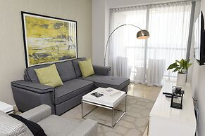 Yoo Panama & Arts Tower