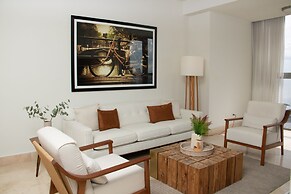 Yoo Panama & Arts Tower