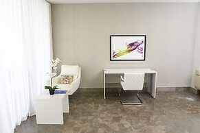 Yoo Panama & Arts Tower