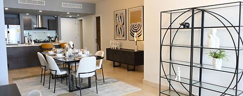 Yoo Panama & Arts Tower