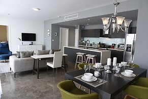 Yoo Panama & Arts Tower