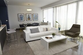 Yoo Panama & Arts Tower