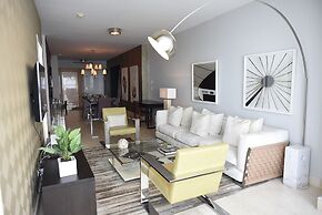 Yoo Panama & Arts Tower