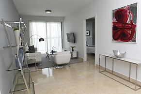 Yoo Panama & Arts Tower