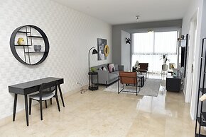 Yoo Panama & Arts Tower