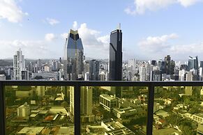 Yoo Panama & Arts Tower