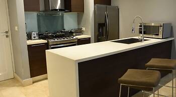 Yoo Panama & Arts Tower