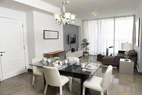 Yoo Panama & Arts Tower