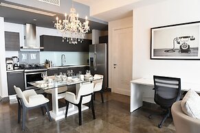 Yoo Panama & Arts Tower