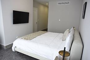 Yoo Panama & Arts Tower