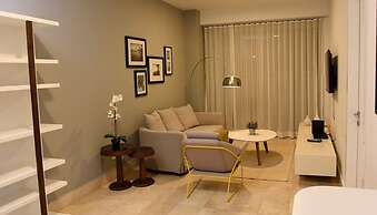 Yoo Panama & Arts Tower