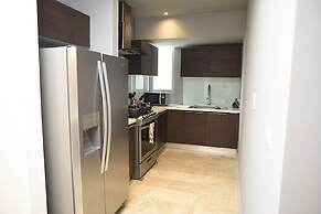 Yoo Panama & Arts Tower