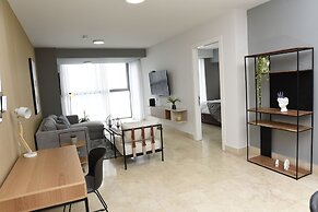 Yoo Panama & Arts Tower