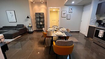 Yoo Panama & Arts Tower