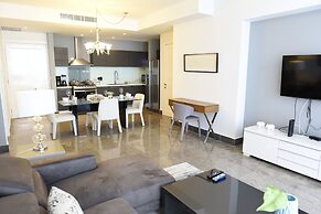 Yoo Panama & Arts Tower