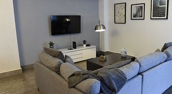 Yoo Panama & Arts Tower