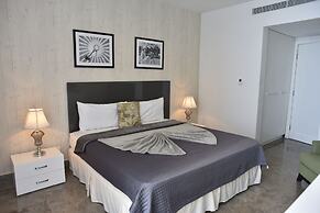 Yoo Panama & Arts Tower