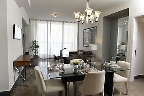 Yoo Panama & Arts Tower