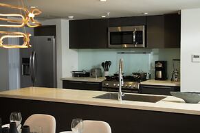 Yoo Panama & Arts Tower