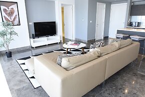 Yoo Panama & Arts Tower