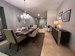 Yoo Panama & Arts Tower