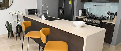 Yoo Panama & Arts Tower