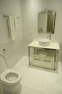 Yoo Panama & Arts Tower