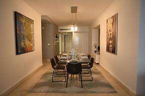 Yoo Panama & Arts Tower