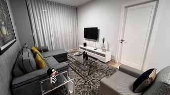 Yoo Panama & Arts Tower