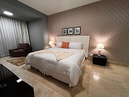 Yoo Panama & Arts Tower