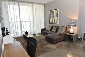 Yoo Panama & Arts Tower